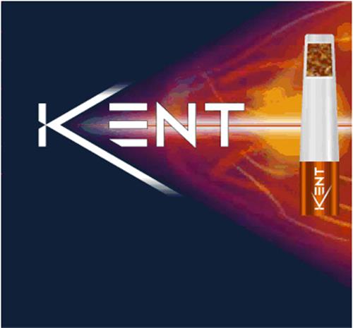 KENT trademark