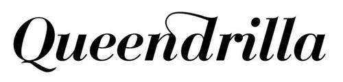 QUEENDRILLA trademark