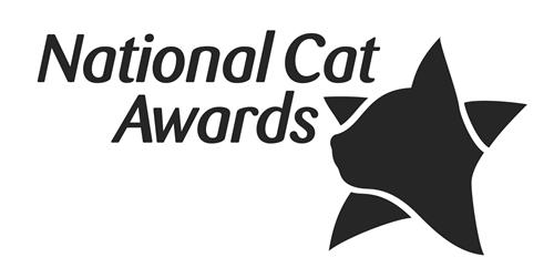 National Cat Awards  trademark