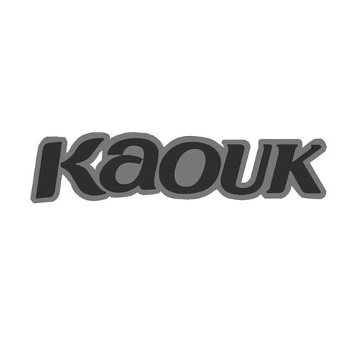 KAOUK trademark