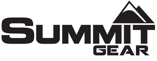 SUMMIT GEAR trademark