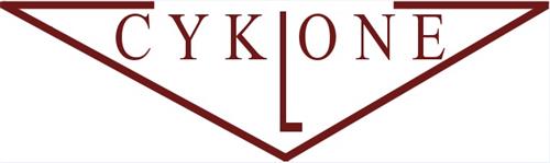 CYKLONE trademark