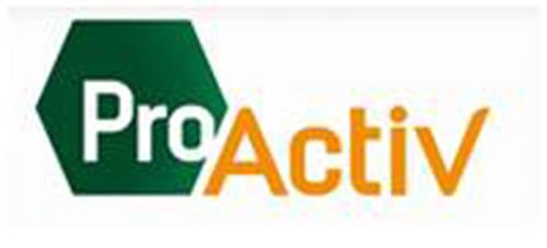 PRO ACTIV trademark