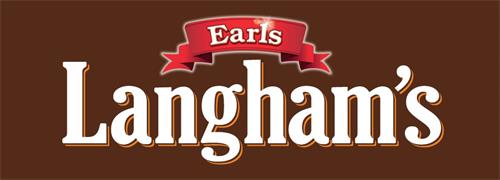 Earls Langham’s trademark