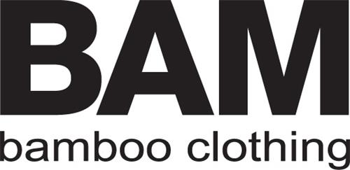 BAM BAMBOO CLOTHING trademark