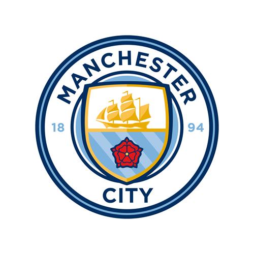 MANCHESTER CITY 1894 trademark