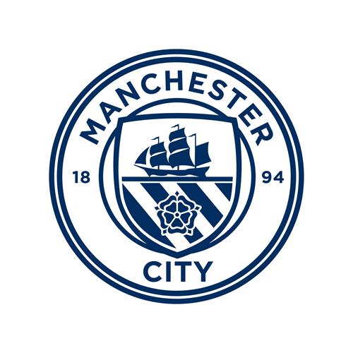 MANCHESTER CITY 1894 trademark