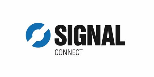 SIGNAL CONNECT trademark