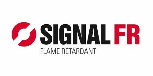 SIGNAL FR FLAME RETARDANT trademark