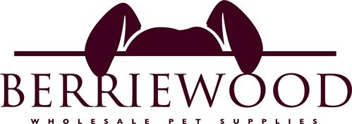 BERRIEWOOD WHOLESALE PET SUPPLIES trademark