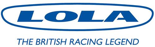 LOLA THE BRITISH RACING LEGEND trademark