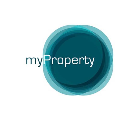 MY PROPERTY trademark