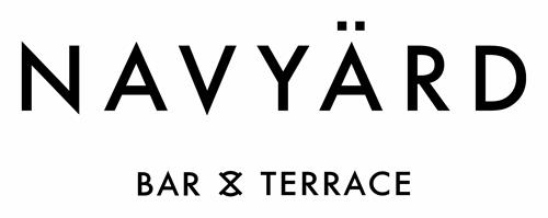 NAVYARD BAR TERRACE trademark