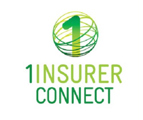 1INSURER CONNECT trademark