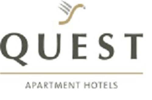 QUEST APARTMENT HOTELS trademark