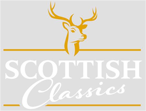 SCOTTISH Classics trademark