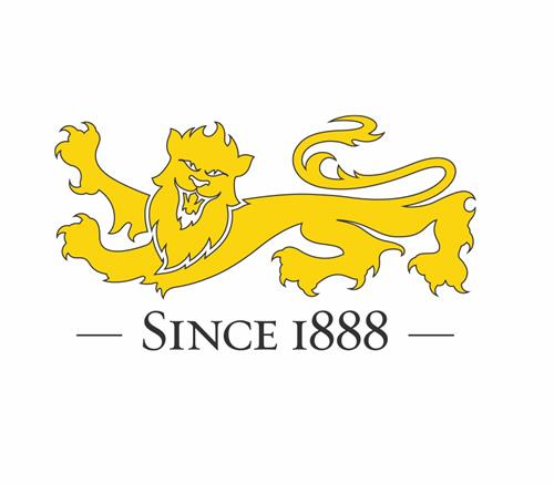 SINCE 1888 trademark