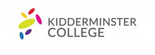 KIDDERMINSTER COLLEGE trademark