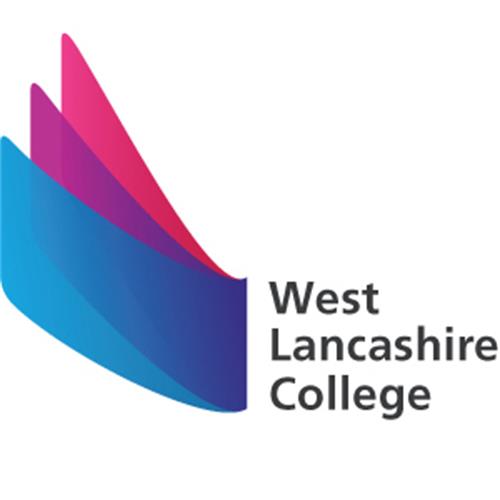 WEST LANCASHIRE COLLEGE trademark