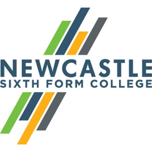 Newcastle Sixth Form College trademark