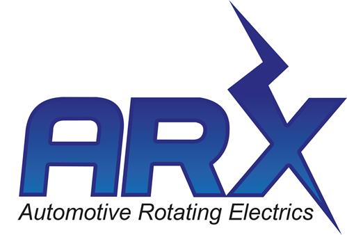 ARX Automotive Rotating Electrics trademark