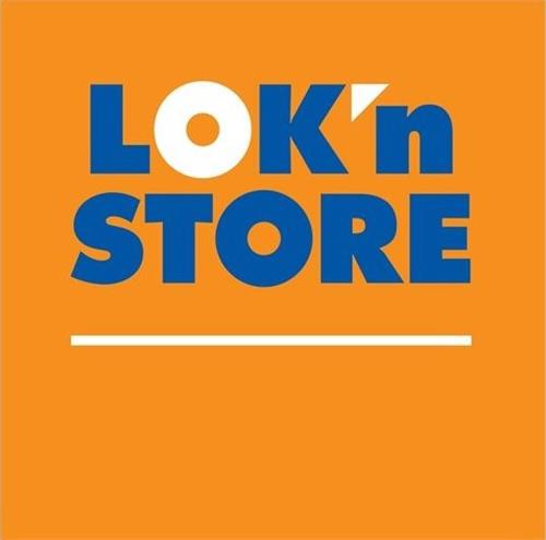 LOK'n STORE trademark