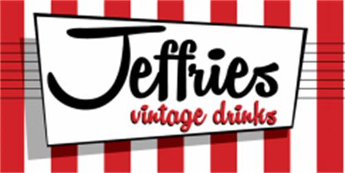 Jeffries Vintage Drinks trademark