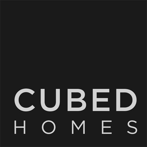 CUBED HOMES trademark