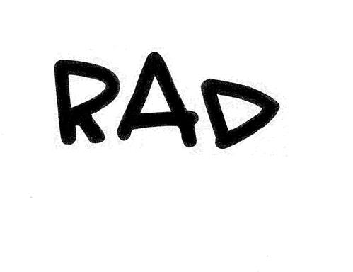 RAD trademark