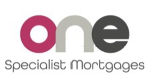 ONE SPECIALIST MORTGAGES trademark