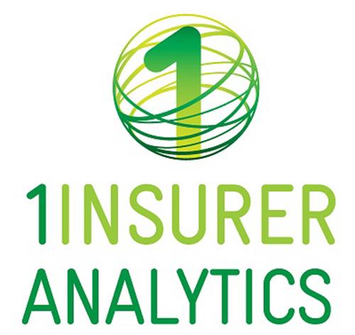 1 INSURER ANALYTICS trademark