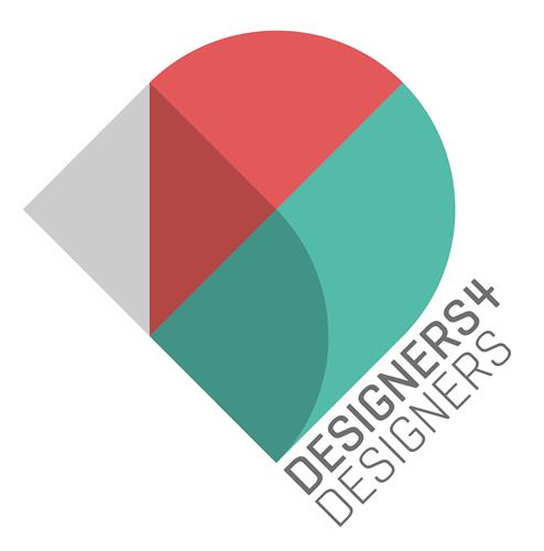 DESIGNERS 4 DESIGNERS trademark