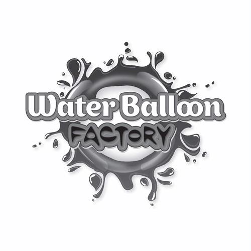 WATER BALLOON FACTORY trademark