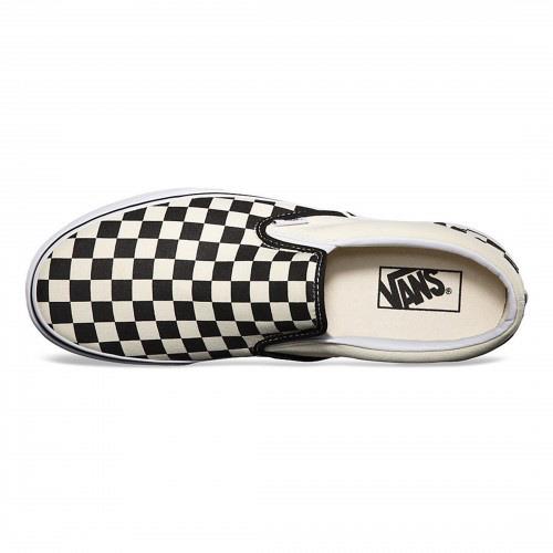 VANS OFF THE WALL trademark