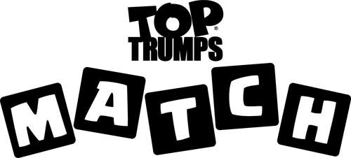 TOP TRUMPS - MATCH trademark