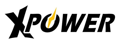 XPOWER trademark