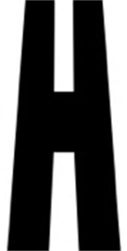 H trademark