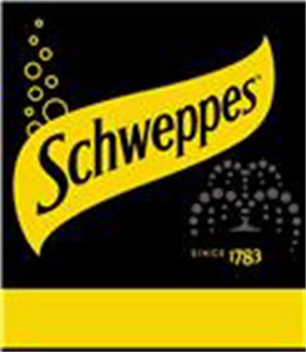 SCHWEPPES SINCE 1783 trademark