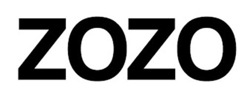 ZOZO trademark