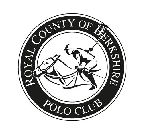 ROYAL COUNTY OF BERKSHIRE POLO CLUB trademark