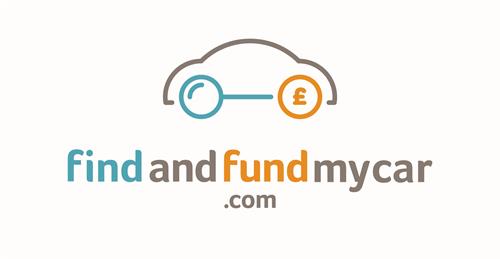 Findandfundmycar.com trademark