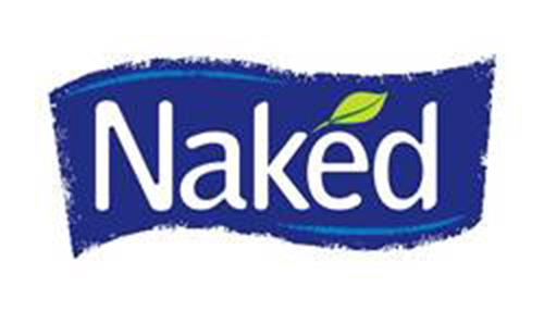 Naked trademark