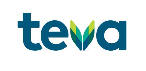 TEVA trademark