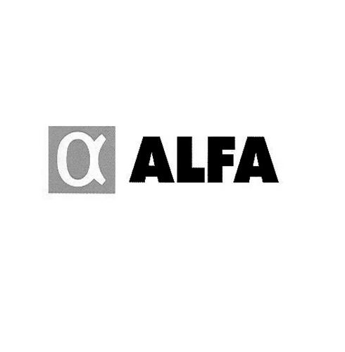 ALFA trademark