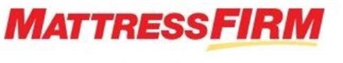 MATTRESS FIRM trademark