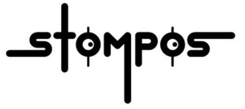 stompos trademark