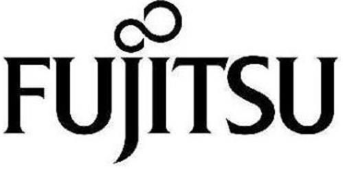 FUJITSU trademark