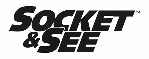 Socket & See trademark