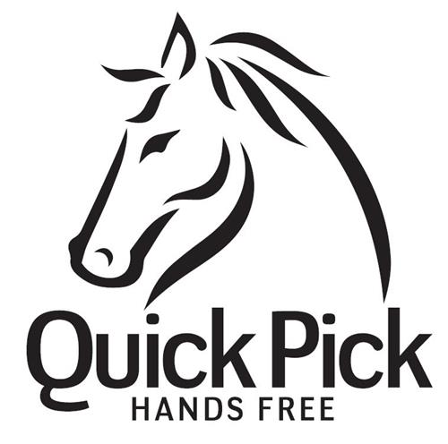 QUICK PICK trademark