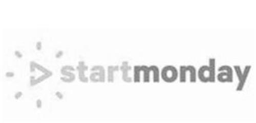 STARTMONDAY trademark